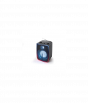 Muse | Bluetooth Party Box Speaker with Battery | M-1802DJ | 60 W | Bluetooth | Black | Wireless connection