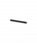 Digitus | 1U cable brush management panel open brush | DN-97661 | The Cable Brush Management Panel is getting fixed on the 483 m