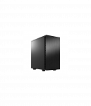Fractal Design | Define 7 Mini | Black Solid | mATX, Mini-DTX, Mini ITX | ATX