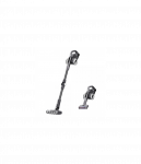 Jimmy | Vacuum cleaner | H8 Flex | Cordless operating | Handstick and Handheld | 550 W | 25.2 V | Operating time (max) 65 min |