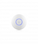 Ubiquiti | Entry-Level Access Point | Unifi 6 Plus | 802.11ax | 2.4 GHz/5 | Ethernet LAN (RJ-45) ports 1 | MU-MiMO Yes | PoE in