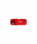 ADATA | USB Flash Drive | UV240 | 64 GB | USB 2.0 | Red