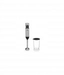 Tristar | MX-4828 | Hand Blender | 1000 W | Number of speeds 1 | Turbo mode | Ice crushing | Stainless Steel