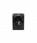 Candy | Washing Machine | RP 496BWMBCB/1-S | Energy efficiency class A | Front loading | Washing capacity 9 kg | 1400 RPM | Dept
