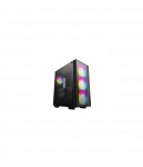 Deepcool Case | MATREXX 55 V4 C | Mid Tower | ATX PS2