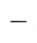 QNAP 1U Short-depth Rackmount NAS | TS-h765eU-8G | Intel Atom | x7405C | 8 GB | SODIMM DDR5