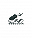 Goobay Notebook Power Supply 134.5 W, Black | 55004