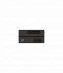 Schneider Electric APC Easy UPS | BV1000I | 1000 VA | 600 W