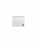 Midea Freezer | MDRC345FEE01 | Energy efficiency class E | Chest | Free standing | Height 85 cm | Total net capacity 249 L | Whi