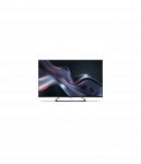 Sharp | 43HP6265E | 43 | Smart TV | Google TV | UHD | Black