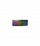 Genesis | Rhod 530 | Membrane Gaming Keyboard | Wired | US | Black