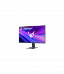 LG | 24G411A-B | 24 " | IPS | FHD | 16:9 | 120 Hz | 5 ms | 1920 x 1080 pixels | 250 cd/m&sup2; | Black
