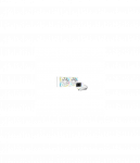 Deepcool Liquid CPU Cooler | LM240 WH | White | Intel, AMD