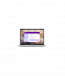 Dell Pro 13 Plus PB13250 | 13.3 " | FHD+ | Anti-glare | Intel Core Ultra 5 | 236V | 16 GB | LPDDR5x | Solid-state drive capacity