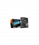 Gigabyte B550 EAGLE | Processor family AMD | Processor socket AM4 | DDR4 | Supported hard disk drive interfaces SATA, M.2 | Numb