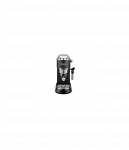 Delonghi Dedica Pump Espresso EC685.BK Pump pressure 15 bar Built-in milk frother Semi-automatic 1300 W Black/Stainless Steel