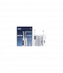 Oral-B Electric Toothbrush | iO6 & OxyJet | Rechargeable | For adults | Number of brush heads included 2 | Number of teeth brush