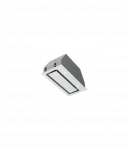 Cata Hood GA DUAL 60 WH Width 60cm, Max 737 m&sup3;/h, Stainless steel | CATA