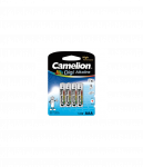 Camelion | LR03-BP4DG | AAA/LR03 | Digi Alkaline | 4 pc(s)