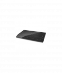 Caso | Free standing table hob | 02231 | Number of burners/cooking zones 2 | Sensor touch control | Black | Induction