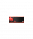 Gembird | Gaming mouse pad PRO, extra large | Black/Red