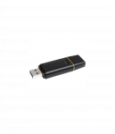 Kingston | DataTraveler Exodia | 128 GB | USB 3.2 | Black
