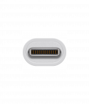 Goobay | USB-C HDMI adapter | 66259 | White | USB-C male | HDMI female (Type A) | 0.2 m