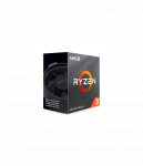 AMD | Ryzen 3 4100 | 3.8 GHz | AM4 | Processor threads 8 | AMD | Processor cores 4