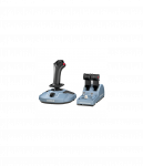 Thrustmaster | Joystick TCA Ofiicer Pack Airbus Edition | Joystick