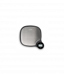 Caso | Kitchen EcoMaster Scales | Maximum weight (capacity) 5 kg | Graduation 1 g | Stainless Steel