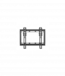 Gembird | Wall mount | WM-42T-04 | Tilt | 23-42 " | Black