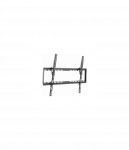 Gembird | Wall mount | WM-70T-03 | Tilt | 37-70 " | Black