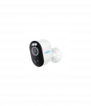 Reolink | Smart Wire-Free Camera with Motion Spotlight | Argus Series B330 | Bullet | 5 MP | Fixed | IP65 | H.265 | Micro SD, Ma
