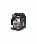 Philips | Series 5400 Coffee Maker | EP5447/90 | Pump pressure 15 bar | Built-in milk frother | Fully Automatic | 1500 W | Black