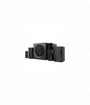 Edifier 2.1 PC Speaker System | CX7 | Bluetooth | Black