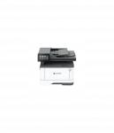 Lexmark MX432adwe | Laser | Laser Printer | Maximum ISO A-series paper size A4 | Black/White