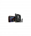Gigabyte X870E A ELITE WIFI7 | Processor family AMD | Processor socket AM5 | DDR5 | Supported hard disk drive interfaces SATA, M