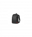 Genesis Pallad 420 | Fits up to size 15.6 " | Laptop Backpack | Black | Waterproof