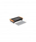 ETA Electric Grill | ETA116290000 GRIL VITA | Table | 1300 W | Black