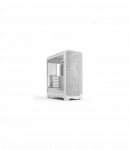 Fractal Design Meshify 3 | White TG Clear Tint | ATX | Power supply included No