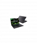 Gigabyte AERO X16 Gaming 1WH | Space Gray | 16 " | IPS | WQXGA | 2560 x 1600 pixels | 165 Hz | Anti-glare | AMD Ryzen Al 7 | 350