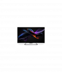 Sharp | 43HR7265E | 43 | Smart TV | Google TV | Black