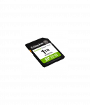 Kingston Canvas Select Plus | 1000 GB | SD | Flash memory class Class 10, UHS-I, U1/U3, Video Class 10/30
