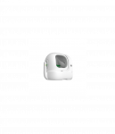 PETKIT Automatic Cat Litter Box | Purobot Max Pro 2 | White