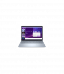 Dell Plus 14 2-in-1 DB04250 | Ice Blue | 14 " | Touchscreen | 2K | 1920 x 1200 pixels | Intel Core Ultra 5 | 226V | 16 GB | LPDD