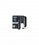 Oral-B Electric toothbrush, Special Edition Black with bag