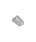 Cata Hood GA 52 LUX Width 52cm, Max 403 m&sup3;/h, Stainless steel | CATA