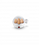 Adler | Egg Boiler | AD 4459 | White | 450 W | Eggs capacity 7