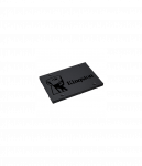 Kingston | A400 | 480 GB | SSD form factor 2.5" | Solid-state drive interface SATA | Read speed 500 MB/s | Write speed 450 MB/s