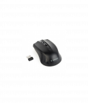 Gembird | Mouse | MUSW-4B-04 | Standard | Wireless | Black